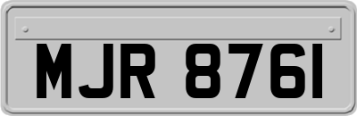 MJR8761