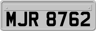 MJR8762