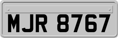 MJR8767