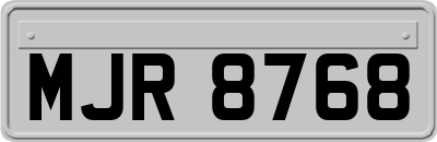 MJR8768