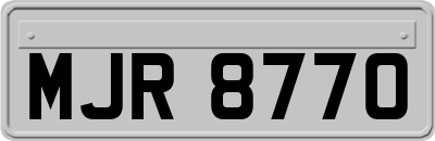 MJR8770