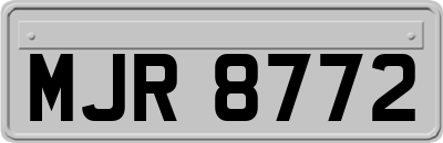 MJR8772