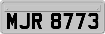 MJR8773