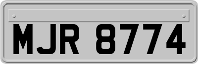 MJR8774