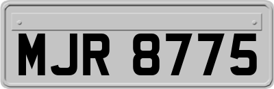 MJR8775