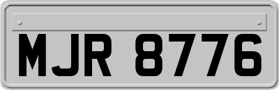 MJR8776