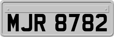 MJR8782