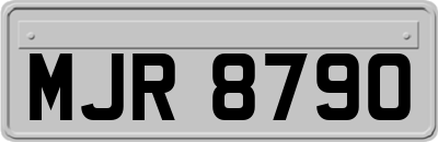 MJR8790