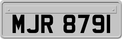 MJR8791