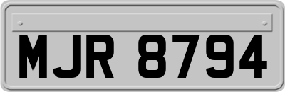 MJR8794
