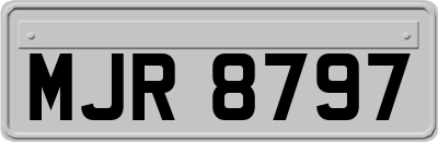 MJR8797