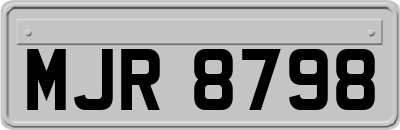 MJR8798