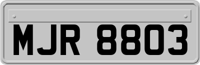 MJR8803