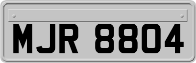 MJR8804