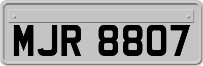 MJR8807