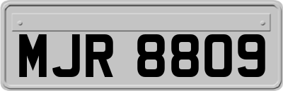 MJR8809