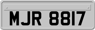 MJR8817