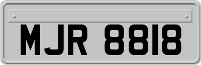MJR8818