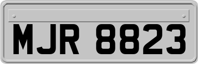 MJR8823