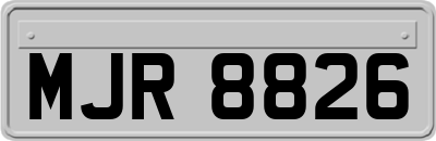 MJR8826