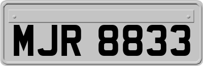 MJR8833