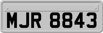 MJR8843