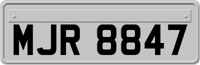 MJR8847