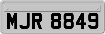MJR8849