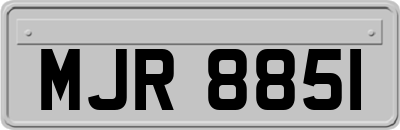 MJR8851
