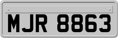 MJR8863