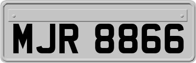MJR8866
