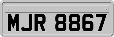 MJR8867