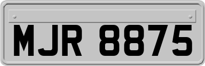MJR8875