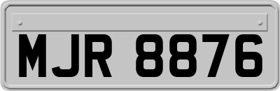 MJR8876
