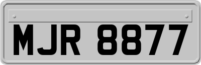 MJR8877