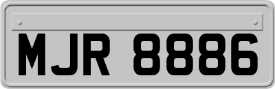 MJR8886