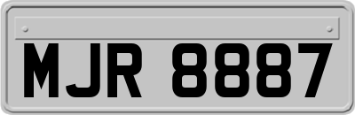 MJR8887