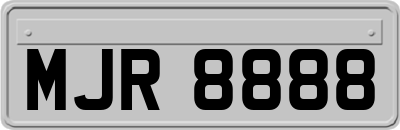 MJR8888