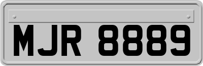 MJR8889