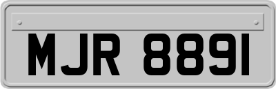 MJR8891