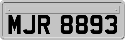 MJR8893