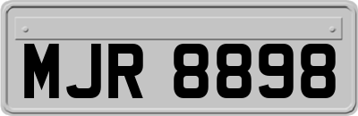 MJR8898