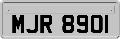 MJR8901