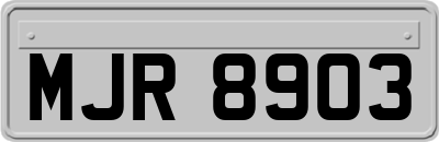 MJR8903