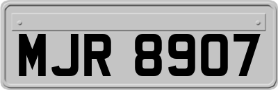 MJR8907
