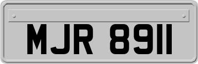 MJR8911
