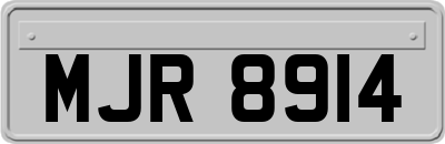 MJR8914