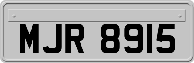 MJR8915