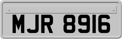 MJR8916