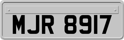 MJR8917